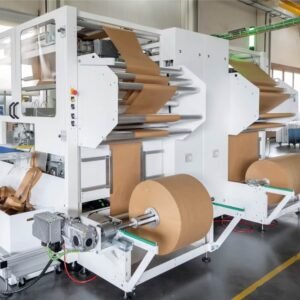 Packaging Machinery