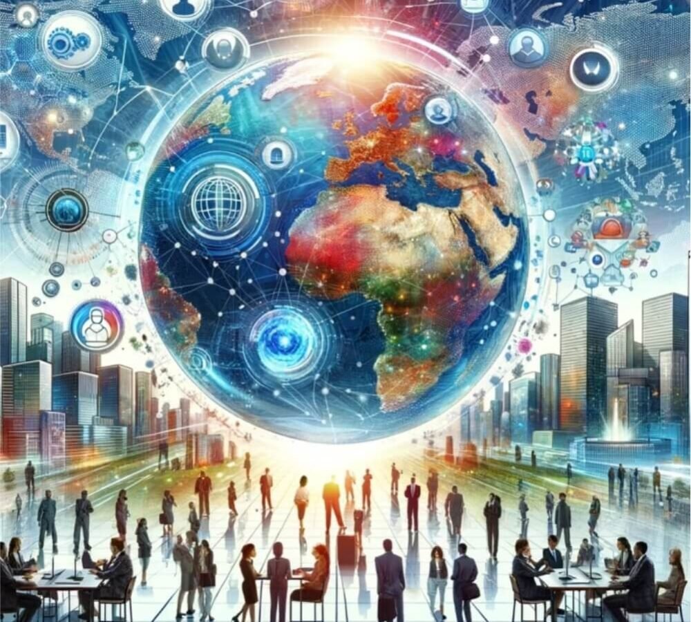 International-Communication