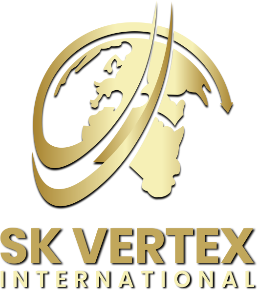 Welcome To SK Vertex International